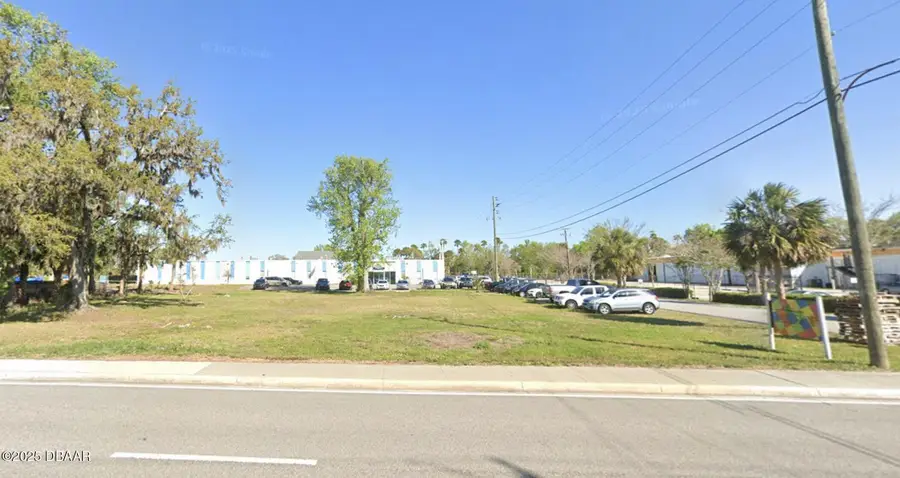 0 Bellevue Avenue, Daytona Beach, FL 32114 - Image #2