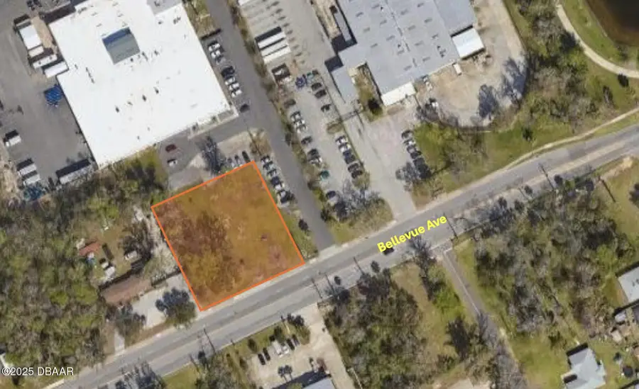 0 Bellevue Avenue, Daytona Beach, FL 32114 - Image #3