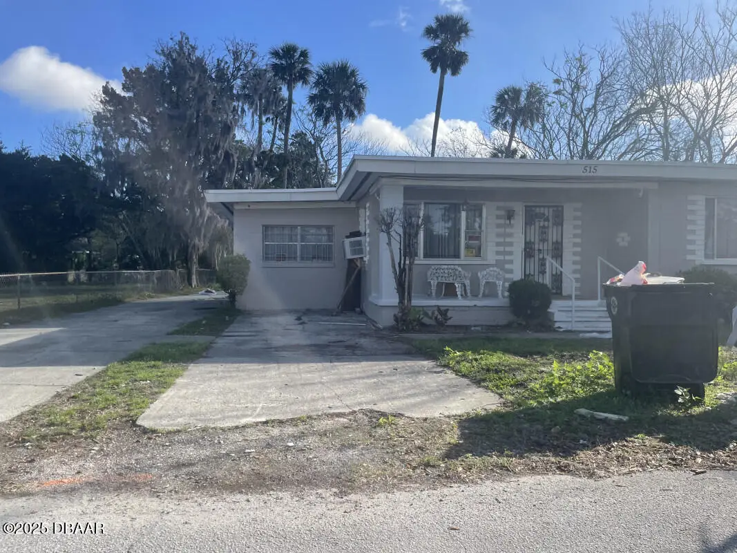515 Walker Avenue, Daytona Beach, FL 32114 - Image #1