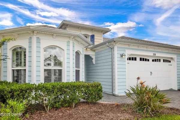 329 Island Breeze Avenue, Daytona Beach, FL 32124