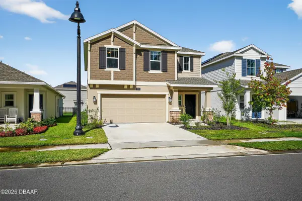 1151 Cabot Cliffs Drive, Daytona Beach, FL 32124