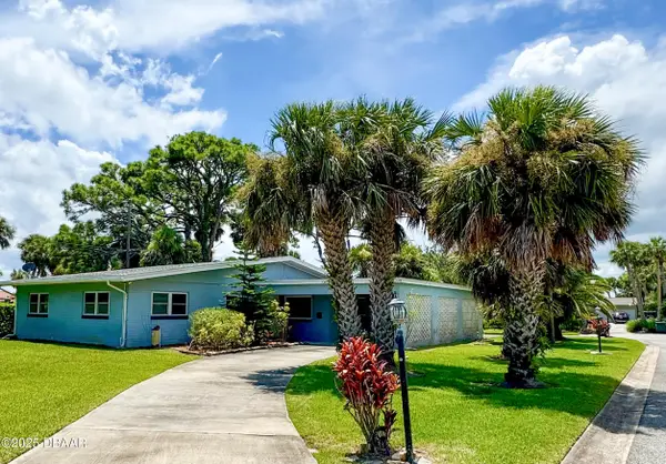 1619 N Halifax Avenue, Daytona Beach, FL 32118