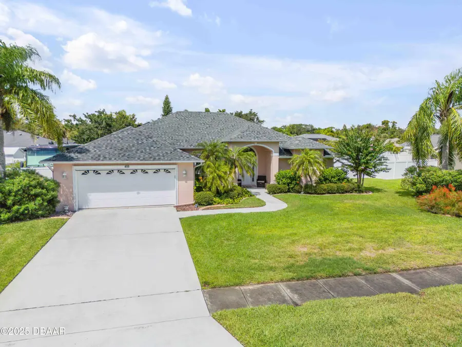 433 Nash Lane, Port Orange, FL 32127 - Image #2