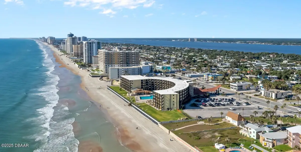 2301 S Atlantic Avenue #201, Daytona Beach, FL 32118 - Image #1
