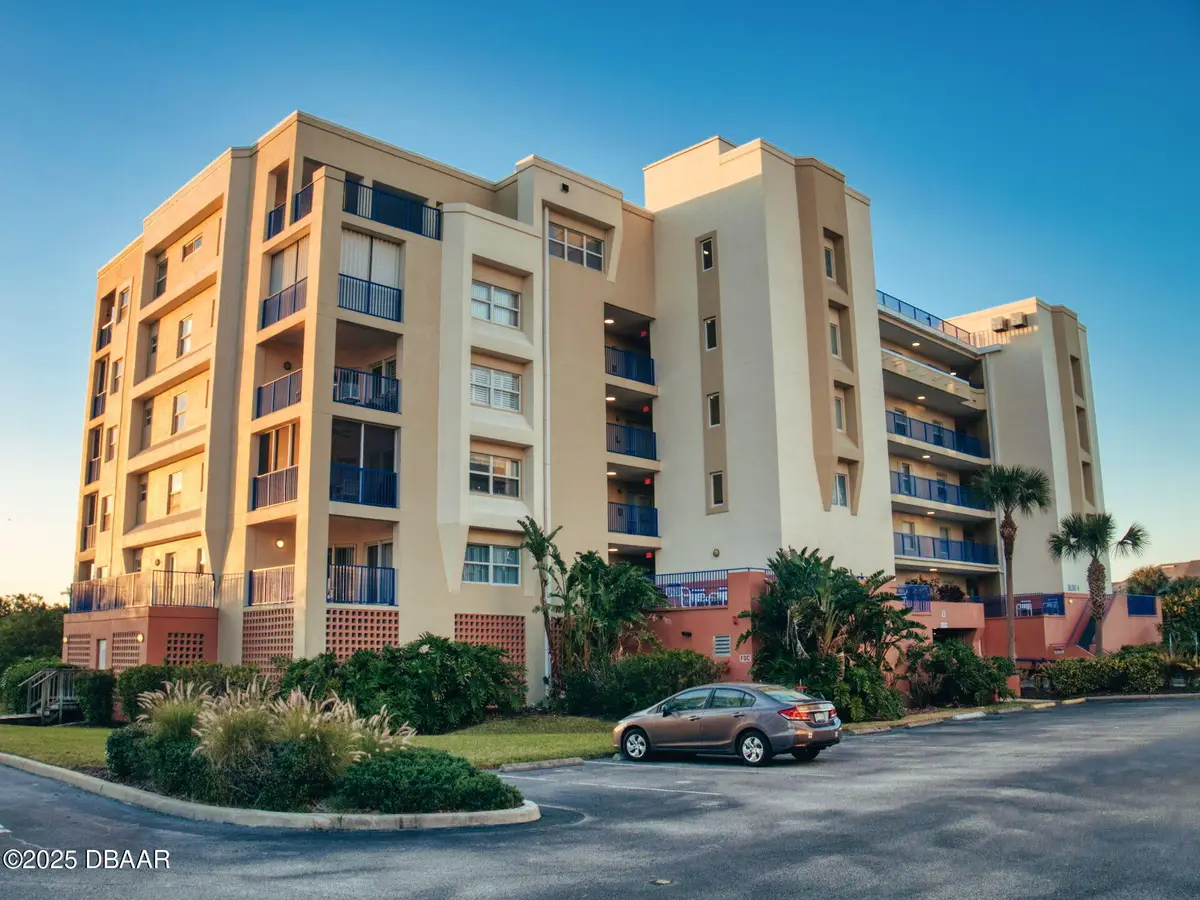 5300 S Atlantic Avenue #4506, New Smyrna Beach, FL 32169 - #1
