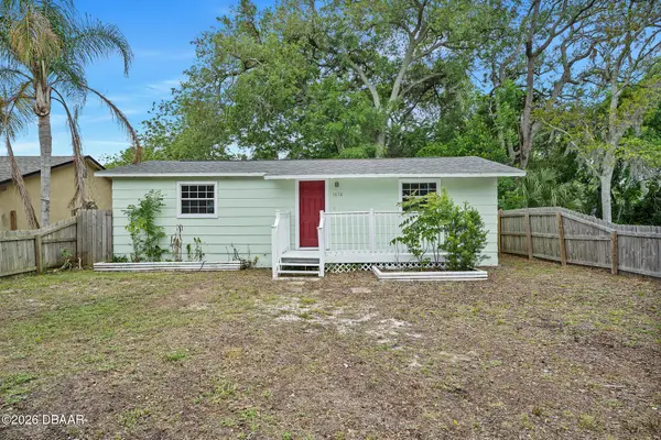 1636 Valencia Avenue, Daytona Beach, FL 32117