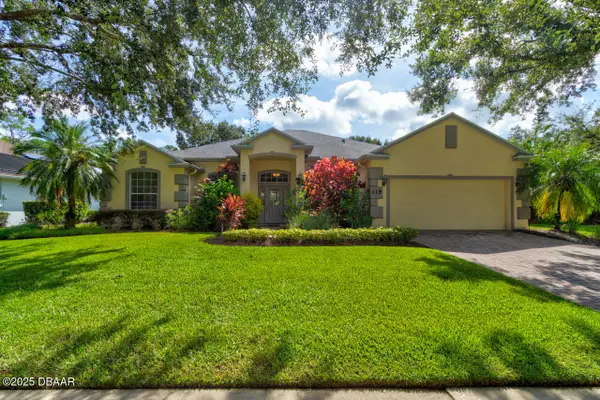 115 Zaharias Circle, Daytona Beach, FL 32124