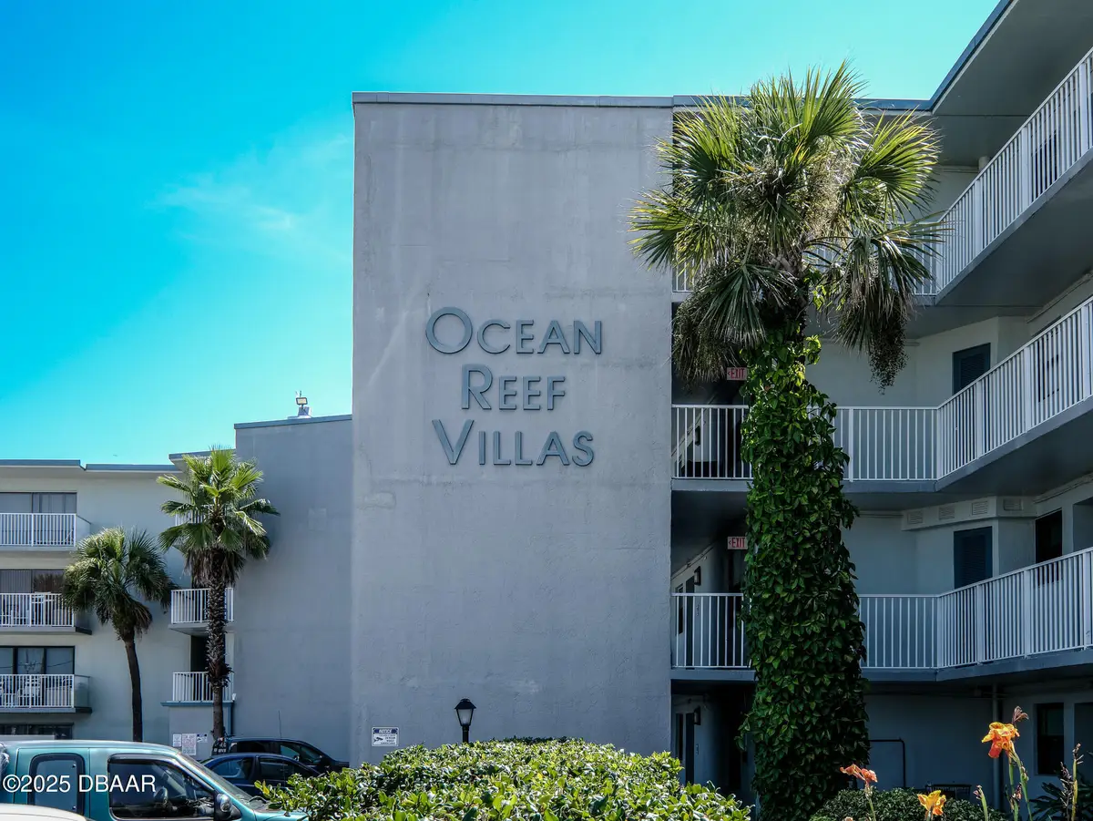 1571 S Atlantic Avenue #106, New Smyrna Beach, FL 32169 - Image #1