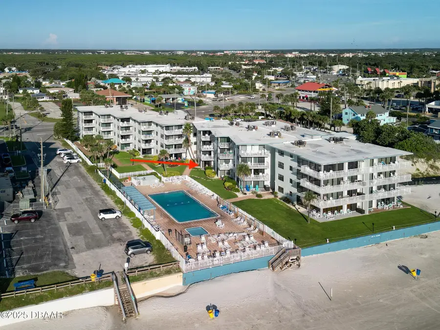 1571 S Atlantic Avenue #106, New Smyrna Beach, FL 32169 - Image #3