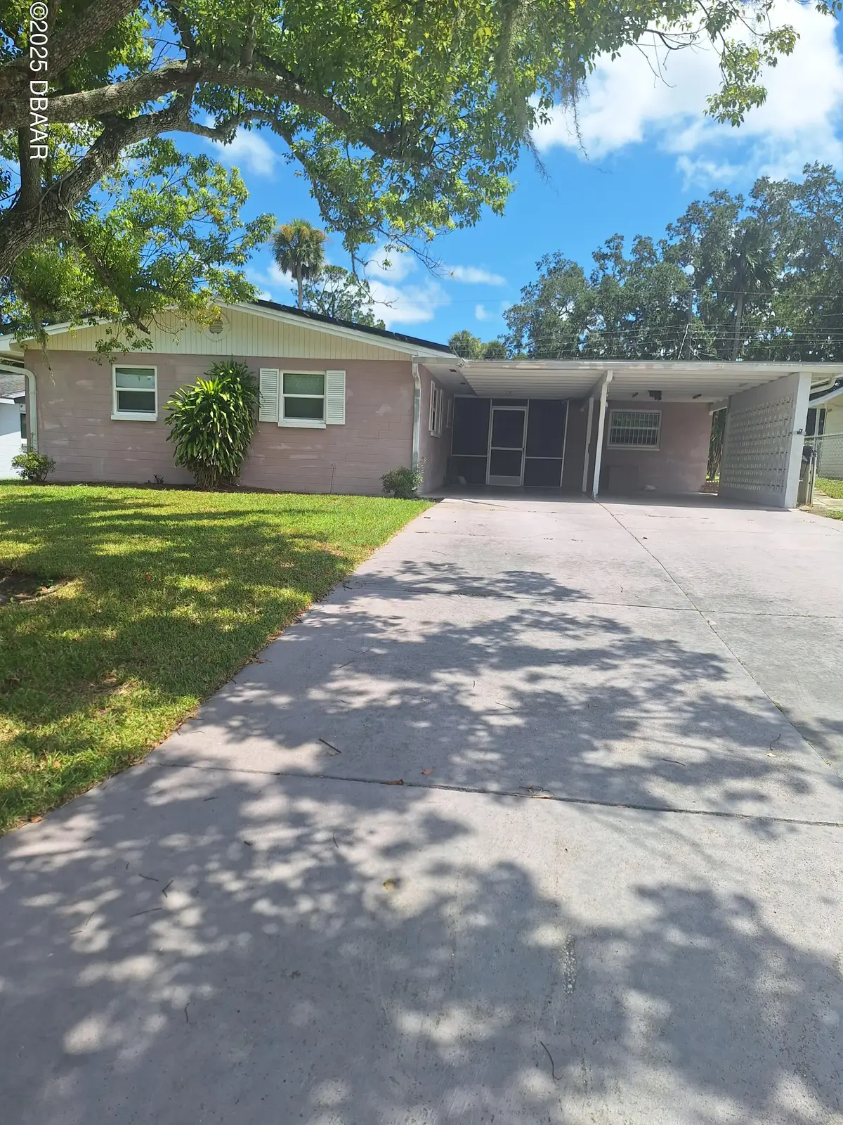 1149 Clearwater Road, Daytona Beach, FL 32114 - Image #1