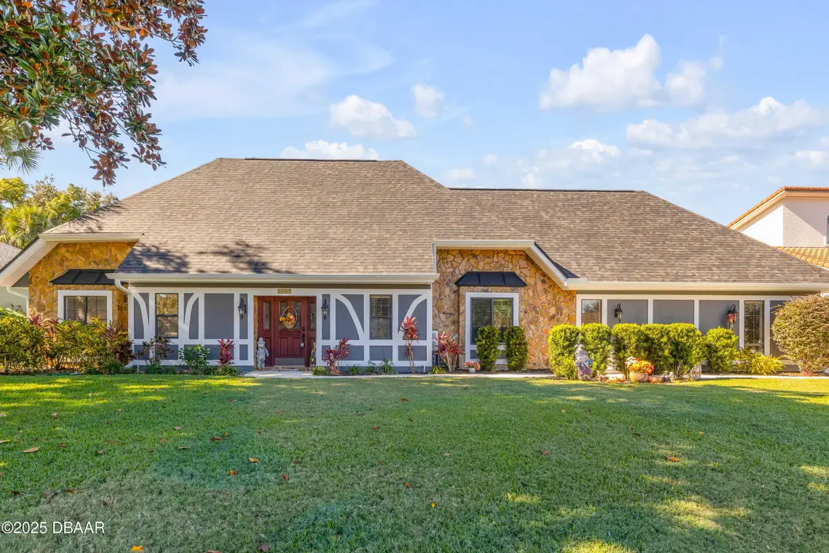 1009 Stagger Bush Place, New Smyrna Beach, FL 32168 - #1