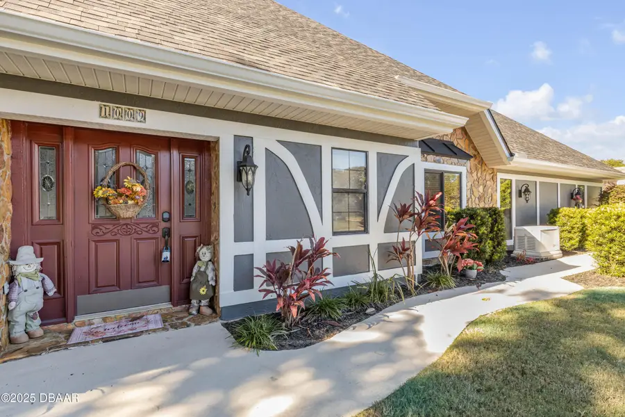 1009 Stagger Bush Place, New Smyrna Beach, FL 32168 - #3