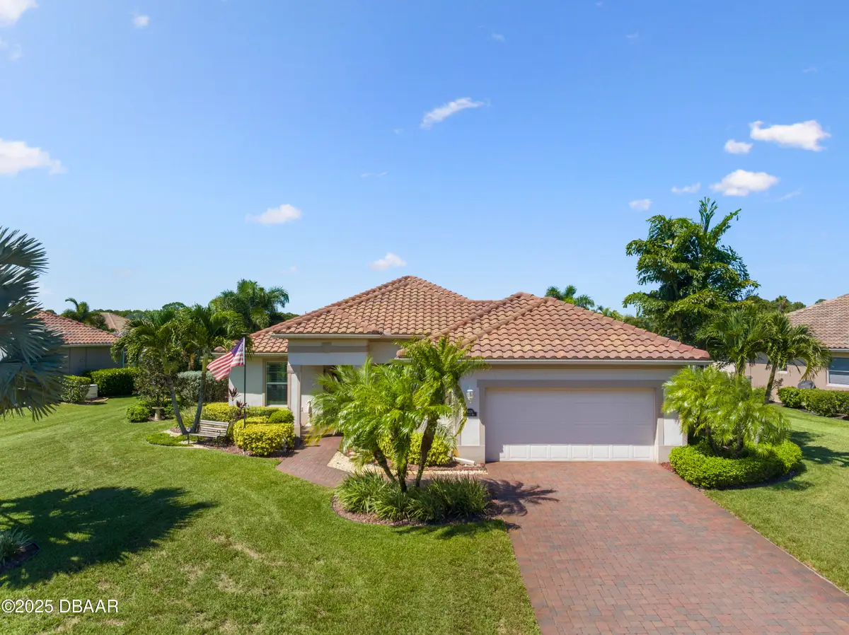 6020 Venetto Way, Vero Beach, FL 32967 - Image #1