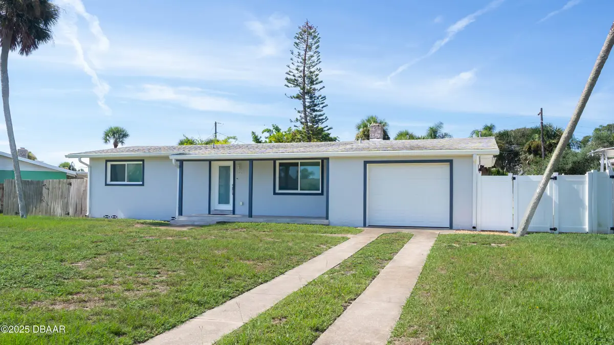 1225 Waverly Drive, Daytona Beach, FL 32118 - #1