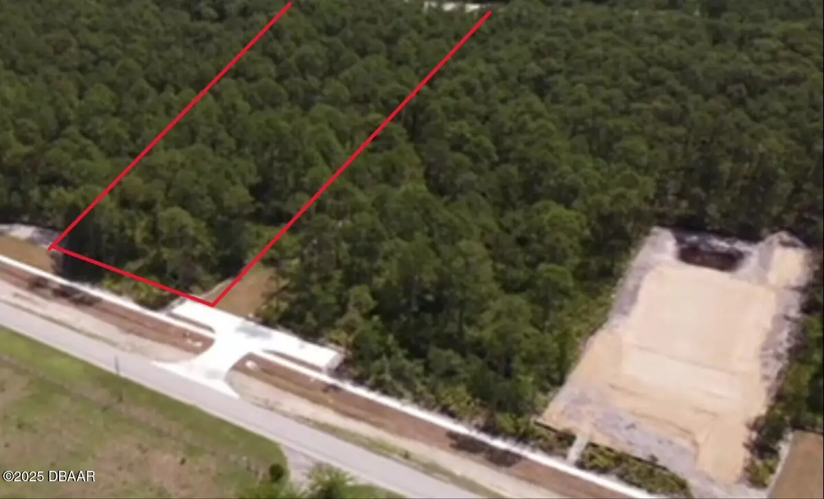 475 N Tymber Creek Road, Ormond Beach, FL 32174 - #1