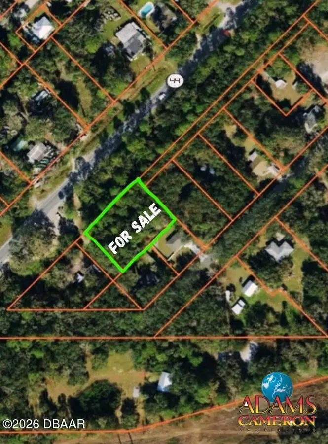 2884 New York Avenue, Deland, FL 32720 - #2