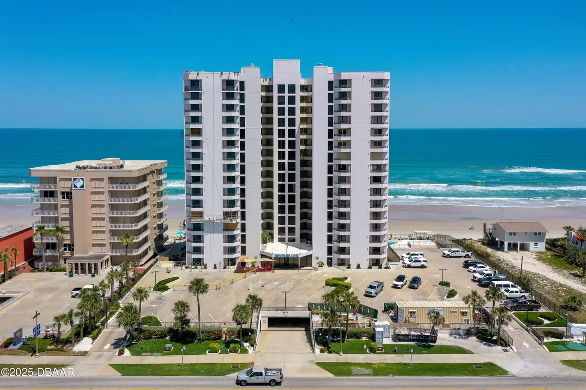 3855 S Atlantic Avenue #401, Daytona Beach, FL 32118 - Image #1