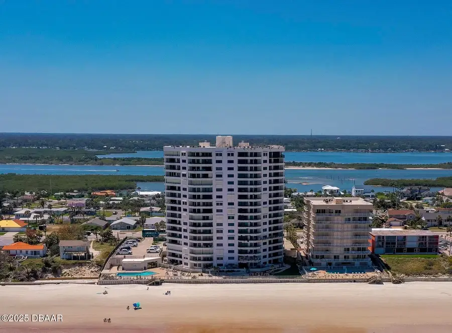 3855 S Atlantic Avenue #401, Daytona Beach, FL 32118 - Image #2