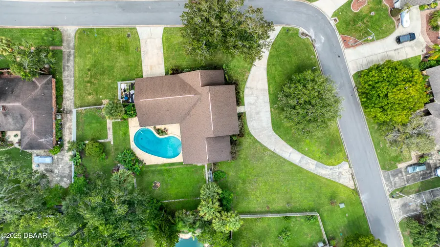 18 Twin River Drive, Ormond Beach, FL 32174 - #3