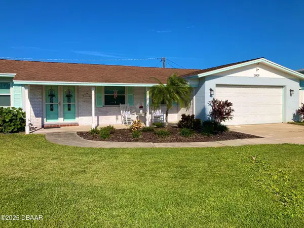 3009 Anchor Drive, Ormond Beach, FL 32176