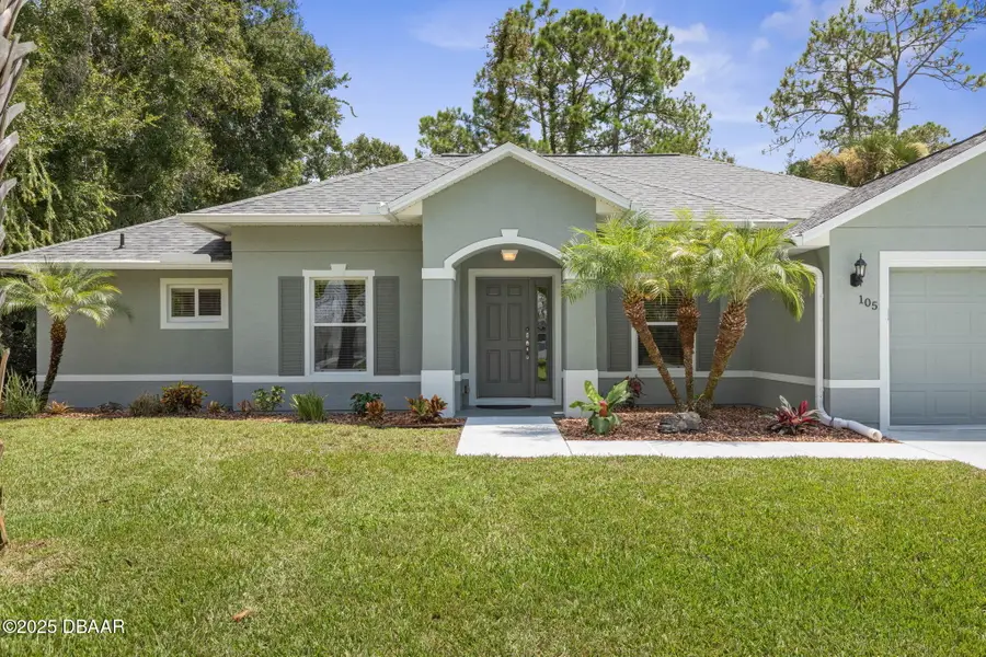105 Woodside Drive, Palm Coast, FL 32164 - Image #3