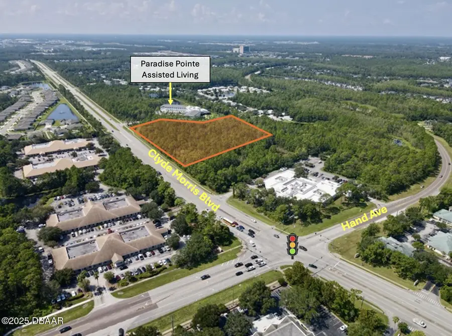 330 Clyde Morris Boulevard, Ormond Beach, FL 32174 - #2