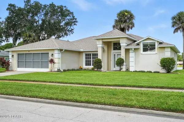 143 Old Sunbeam Drive, South Daytona, FL 32119