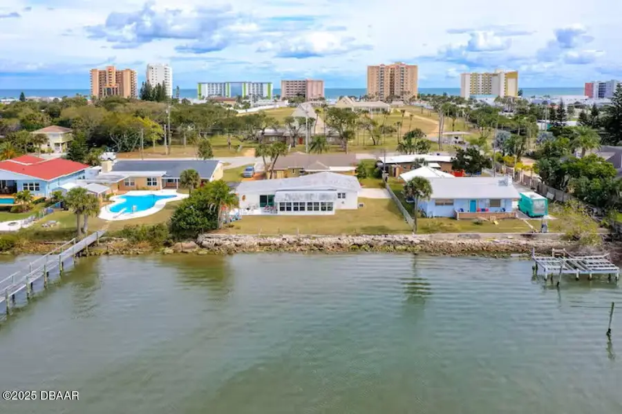 3134 S Peninsula Drive, Daytona Beach, FL 32118 - #2