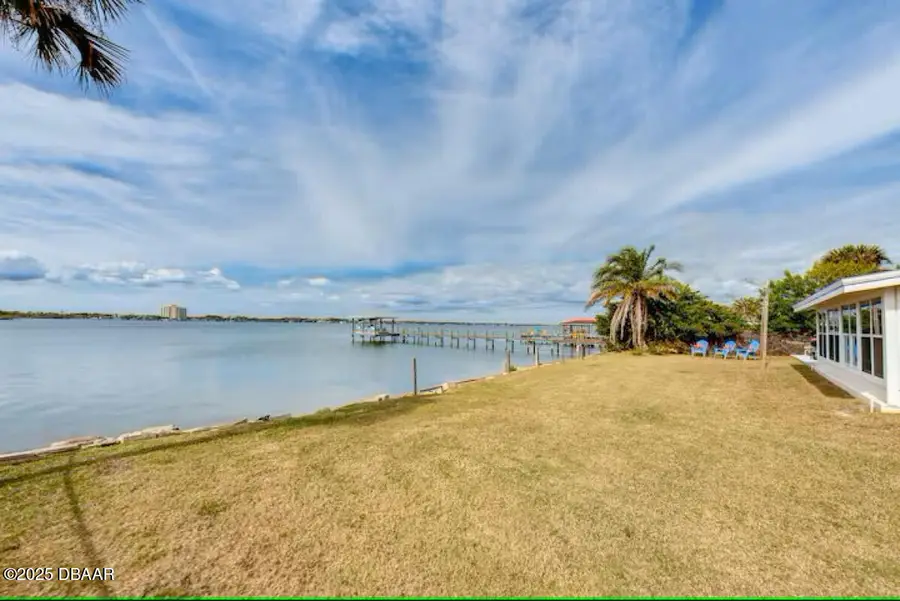 3134 S Peninsula Drive, Daytona Beach, FL 32118 - #3