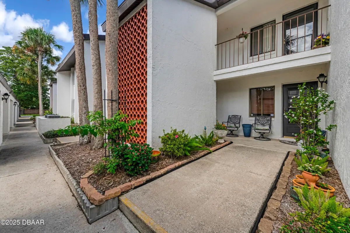 1 Tomoka Oaks Boulevard #116, Ormond Beach, FL 32174 - Image #1