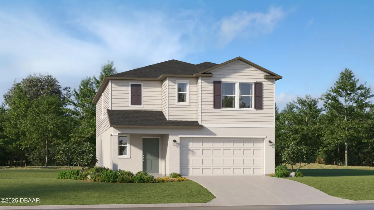 2207 Green Valley Street, Daytona Beach, FL 32124 - #1