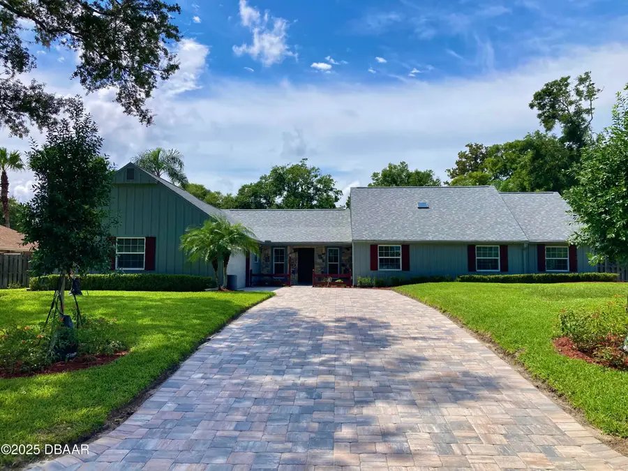 310 Rio Pinar Drive, Ormond Beach, FL 32174 - #3