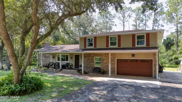 1925 Halifax Drive, Port Orange, FL 32128