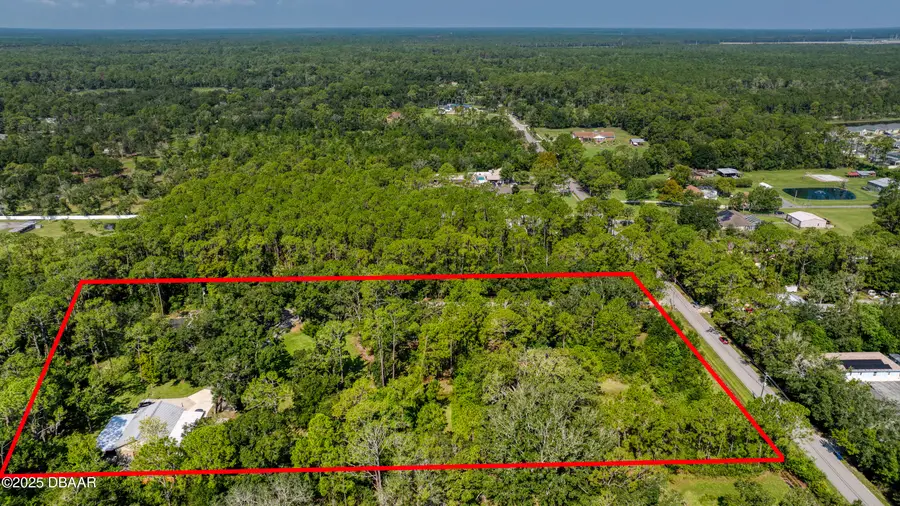 1925 Halifax Drive, Port Orange, FL 32128 - Image #2