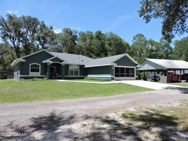 400 S County Road 115, Bunnell, FL 32110