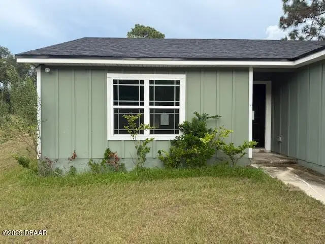 6358 Reed Drive, Keystone Heights, FL 32656 - #2