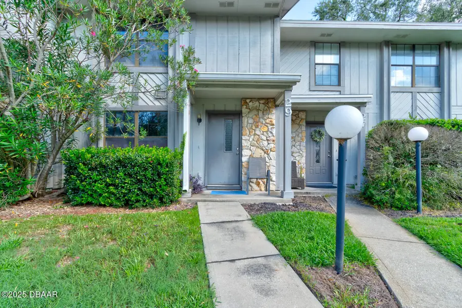 29 Oakwood Park, Ormond Beach, FL 32174 - Image #2