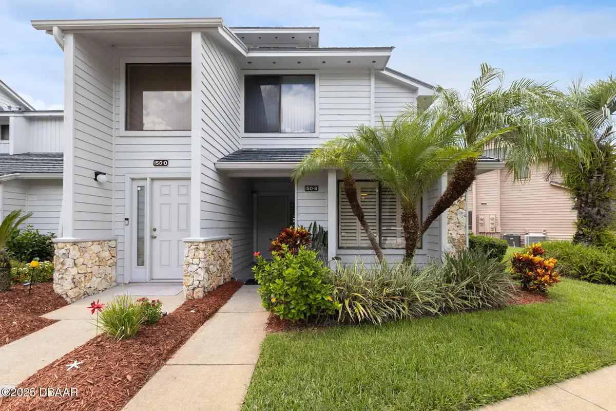 150 Blue Heron Drive #B, Daytona Beach, FL 32119 - Image #1