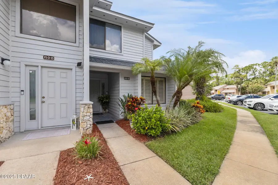 150 Blue Heron Drive #B, Daytona Beach, FL 32119 - Image #3
