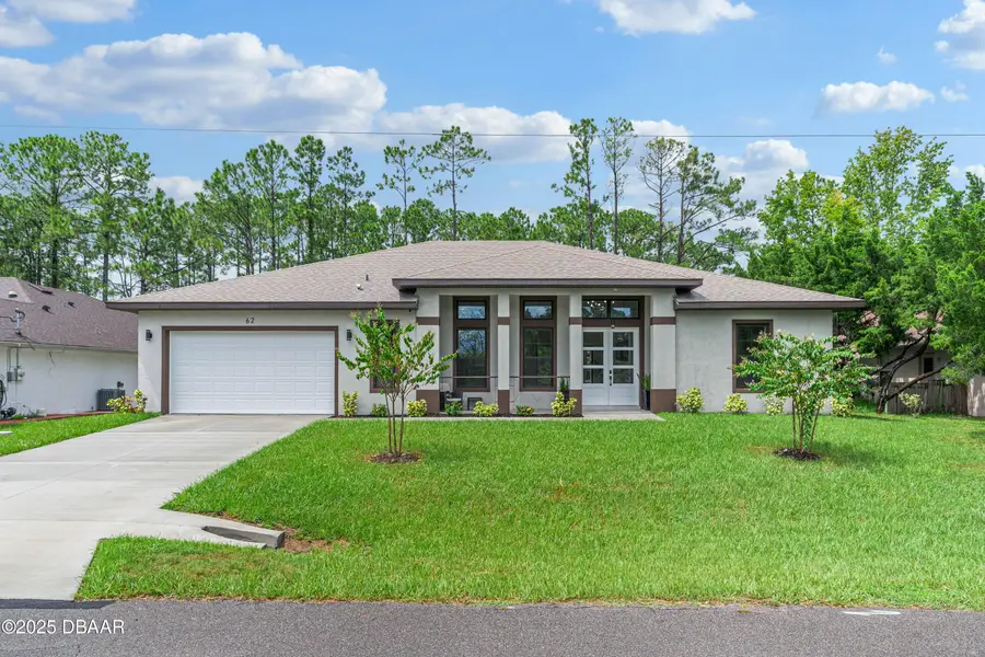 62 Whittington Drive, Palm Coast, FL 32164 - #3
