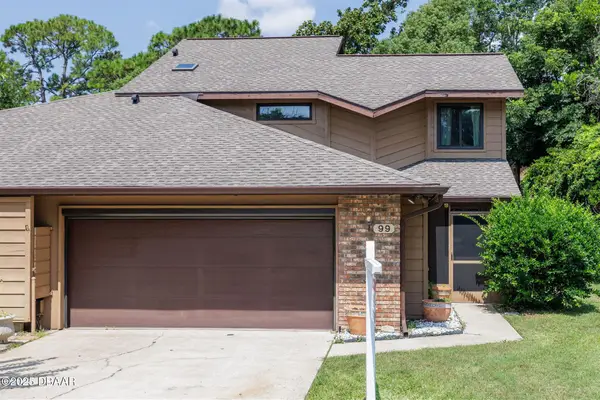 99 Old Barn Trail, Ormond Beach, FL 32174