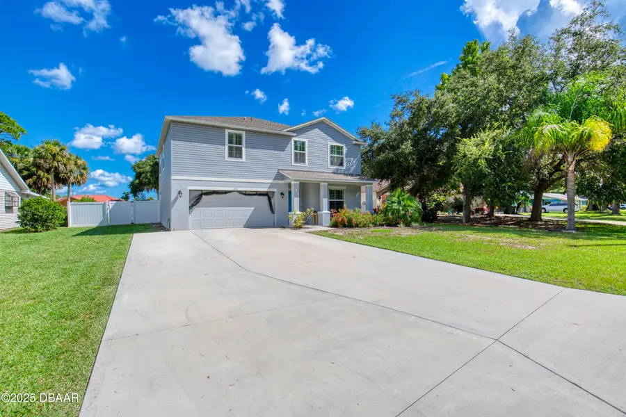 276 Farmbrook Road, Port Orange, FL 32127 - #3