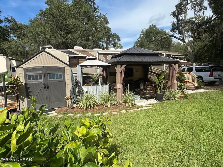 25219 NE 143rd (lot 150) Place, Salt Springs, FL 32134 - Image #3
