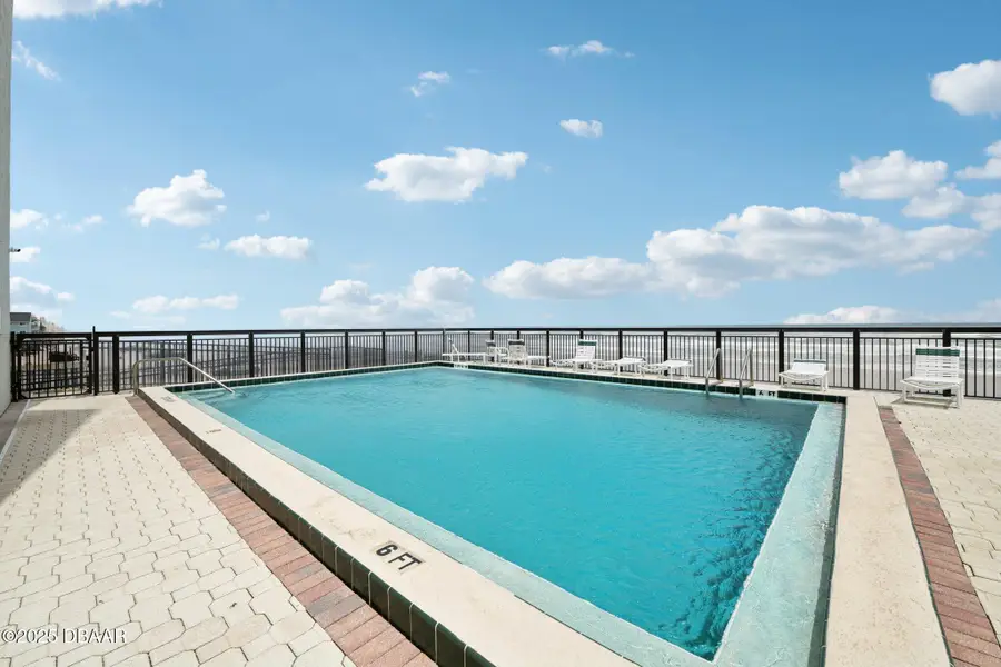 3405 S Atlantic Avenue #802, New Smyrna Beach, FL 32169 - #3