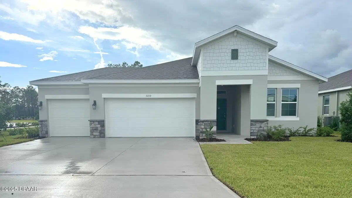 3210 Arch Avenue, Ormond Beach, FL 32174 - Image #1