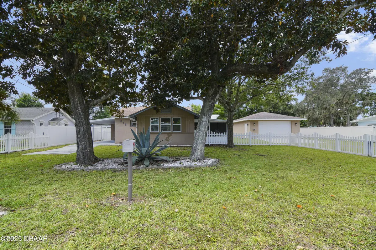 916 Fernald Street, Edgewater, FL 32132 - Image #1