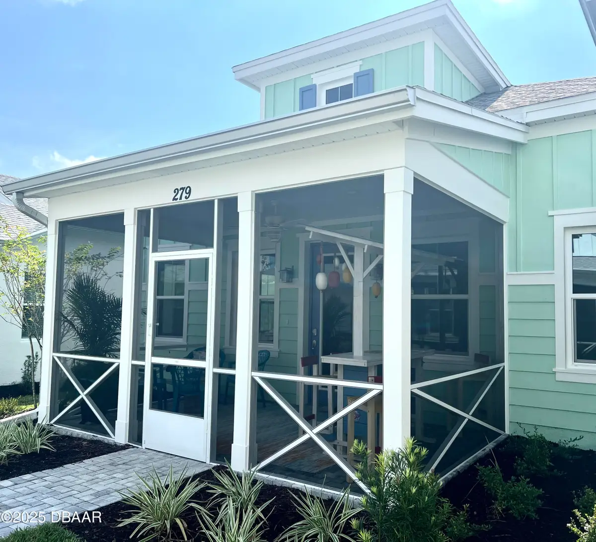 279 Latitude Drive, Daytona Beach, FL 32124 - Image #1