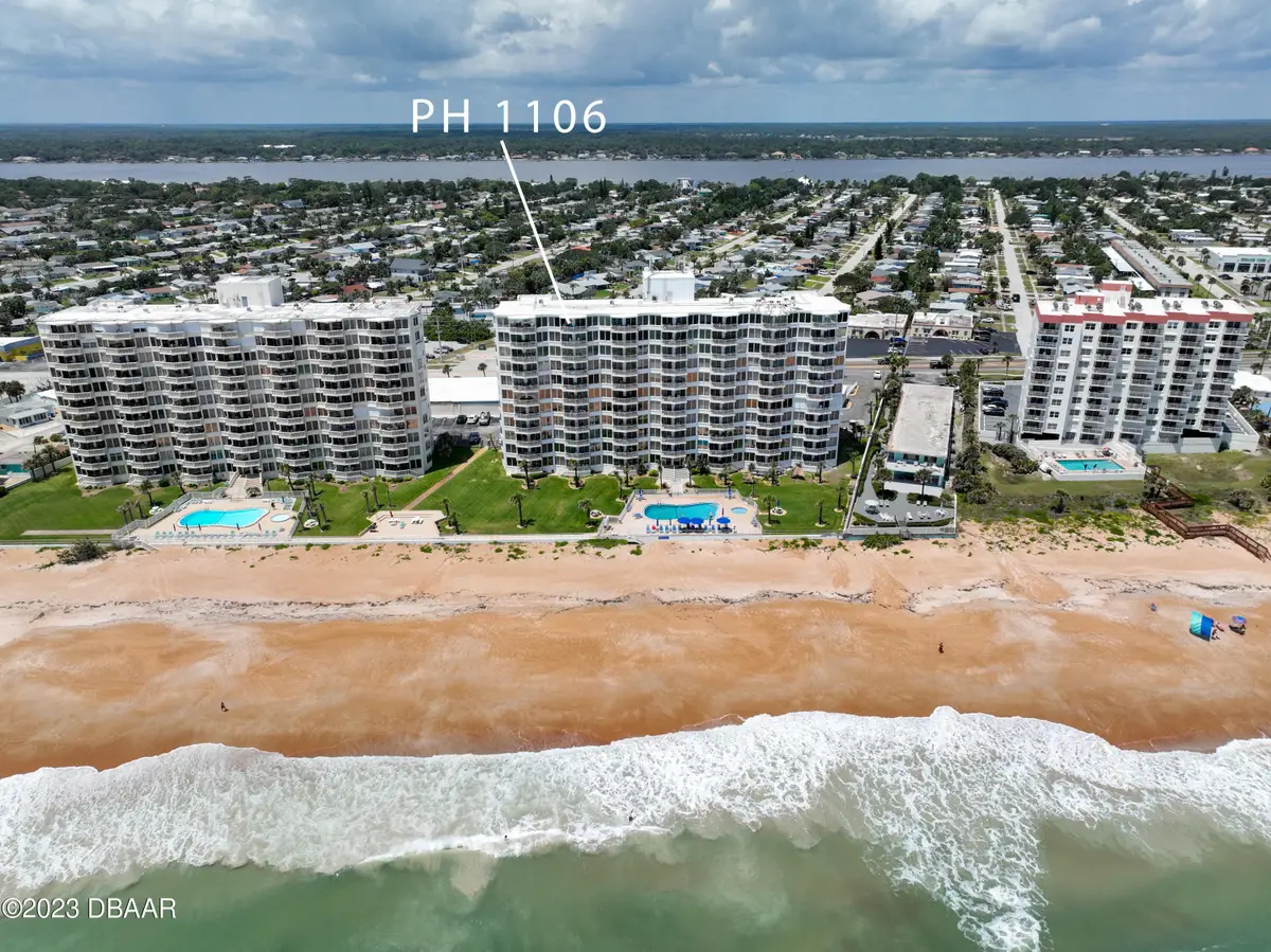 1155 Ocean Shore Boulevard #1106, Ormond Beach, FL 32176 - Image #1