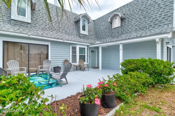 103 Seaway Avenue, Daytona Beach, FL 32118