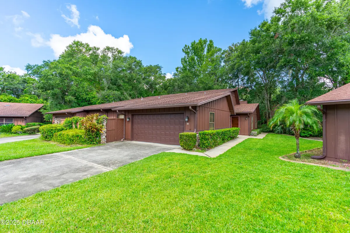 15 Morning Dew Trail, Ormond Beach, FL 32174 - #1